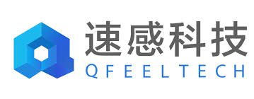 QFEELTECH Logo